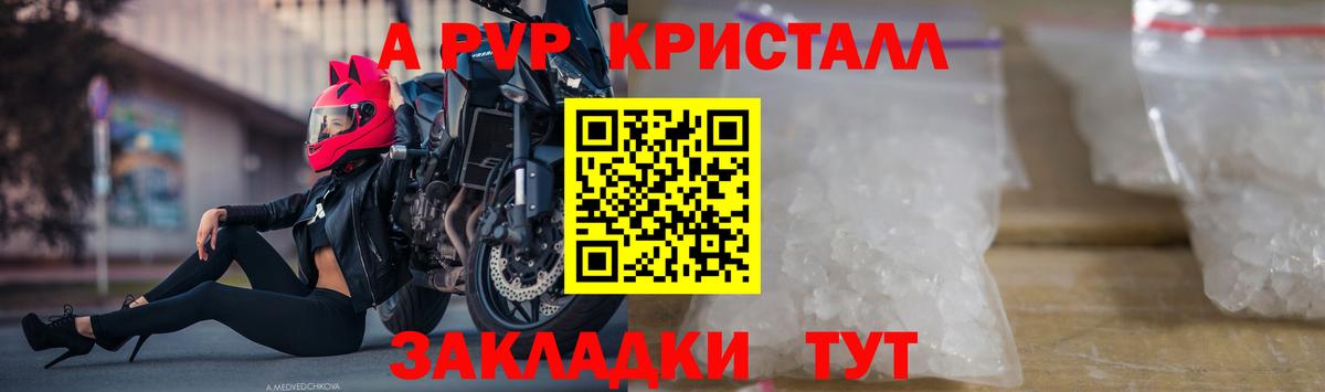 Alfa_PVP СК КРИС Алушта